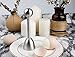 Egg Cracker Topper Cutter for Soft Boiled Eggs Stainless Steel Shell Remover Separator Kitchen Tool