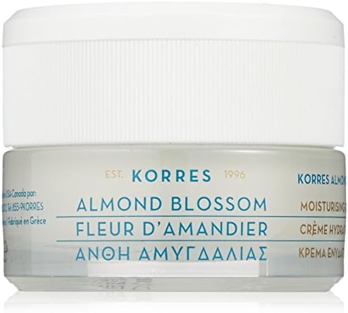 Korres Almond Blossom 1.35oz