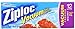 Ziploc Vacuum Refill Bags (Pack of 3)(12 count)(Special one-way valve that allows air in the bags to be removed)(Includes specially designed vacuum bags)
