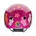 Nutcase - Baby Nutty Street Bike Helmet, Fits Your Head, Suits Your Soul - Petal Power