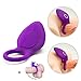 Ví-bratórs Adult Toys P-Enis Ring Vibrating C-ockring Stretchy C-ock Ring Sex-Toys for Men C-litoral Stimulator Six Products,as Picture T-Shirt
