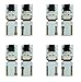 Solderless Tiger Paw LED Connector for LED Flexible Strips Bundle Pack (4 pairs) 3.5mm x 1.3mm DC Connection Solderless Connectors - Inspired LED