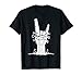 Rock Guitar T shirt