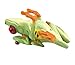 Safari Ltd. Red-Eyed Tree Frog with Baby - Hand-Painted, Lifelike 2.75