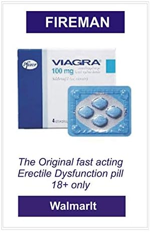 FIREMAN: Your Best Guide For Erectile Dysfunction Paperback – 12 Jun 2019