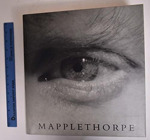 Robert Mapplethorpe: Autoportrait: Robert Mapplethorpe, Richard D