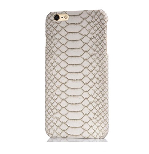 Iphone 8 plus Case,Iphone 7 plus Snake Case,Jesiya Anti-slip Slim Fit PU Leather Specialty Cover and Stylus (Snake Skin) for Iphone 7 plus 5.5"