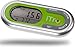 iTro ProStyle 3D Pedometer with Secure Clip - Personal Fitness Tracker for Men, Women & Kids. With Step, Calorie & Distance Counter - Enhance Your Physical Fitness and Lifestyle Now!