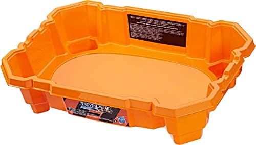 BEYBLADE Burst Evolution Colossus 