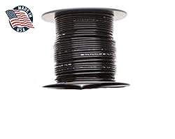 M22759/16-22 Mil-Spec Tefzel Hi-Temp Stranded Wire