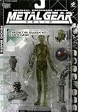 Metal Gear Solid /Psycho Mantis