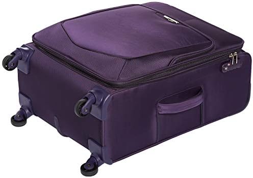 samsonite emper spinner