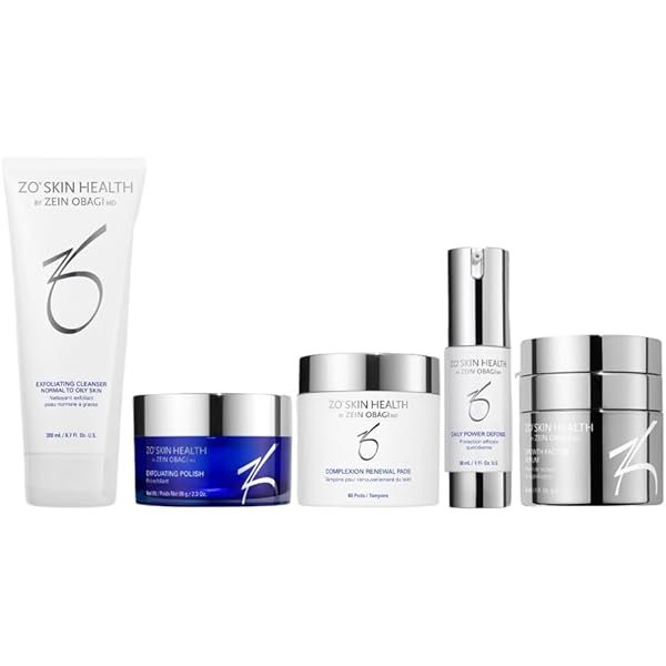 Amazon.com: ZO SKIN HEALTH Daily Power Defense Clinically Proven