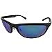 Ray-Ban Men's RB4265 Chromance Mirrored Polarized Rectangular Sunglasses