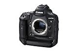Canon EOS-1DX Mark II
