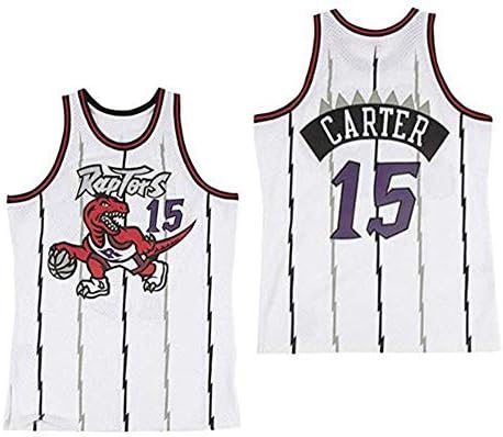 vince carter jersey shirt