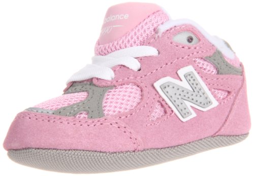 UPC 602850271267, New Balance KJ990 Crib Shoe (Infant/Little Kid),Pink,0 W US Infant