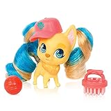 Hairdorables Pets - Lucky Lemon (Random Style Supplied)