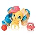 Hairdorables Pets - Lucky Lemon (Random Style Supplied)
