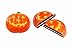Wilton Halloween Cat, Pumpkin, Candy Cookie Mold