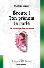 Écoute ! Ton prénom te parle