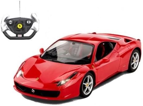 rastar 458 italia