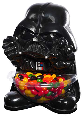 stormtrooper candy bowl holder