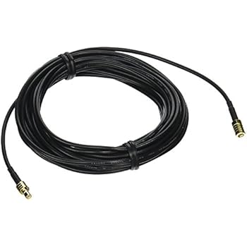 SiriusXM Radio 20' Antenna Extension - Right Angle