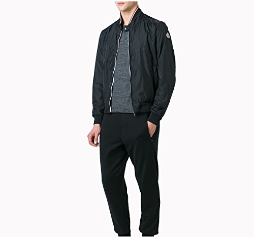 Men's Moncler "Albert" jacket (4)