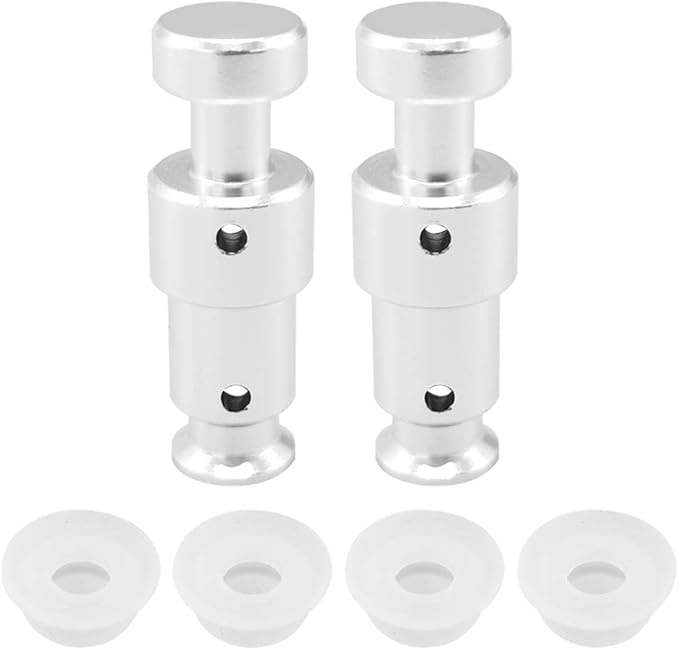 Alamic Replacement Float Valve for Instant Pot Duo 3, 5, 6