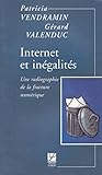 internet et inegalite by 