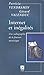 internet et inegalite by 