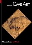 Cave Art (Thames & Hudson World of Art) by Bruno David