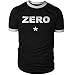 Scott Pilgrim Zero Ringer Shirt