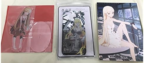 Amazon 西尾維新大辞展 キスショット Iphone7 ケース キービジュアル 忍野忍 アクリルスタンド オマケ付 小説 傷物語 2巻 西尾維新展 アニメ 萌えグッズ 通販 Amazon 西尾維新大辞展 キスショット Iphone7 ケース キービジュアル 忍野忍 アクリルスタンド オマケ付 小説 傷物語 2巻 西尾維新展 アニメ 萌えグッズ 通販