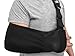 Ergonomic Arm Sling Medical Support Strap for Men and Women. Comfortable Immobilizer with Adjustable Slings for Shoulder, Arm, Elbow, Rotator Cuff Pain. Fits Left, Right Arms. Fractures, Dislocation primary