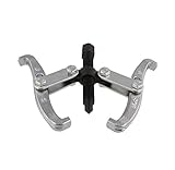 ABN 3in 2-Jaw Gear Puller – Removal Tool for