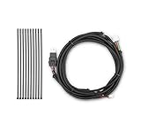 Kawasaki KAF080-043 Front Accessory Harness