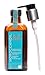 Moroccanoil Hair Treatment Bottle with Pump Bonus, 4.23 oz./125 mL