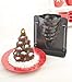 3-D Christmas Tree Cake Mold 8 X 5 1/2