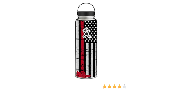 stickers for white hydro flask