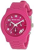 Michael Kors Women's MK5295 Sport Chronograph Pink Watch