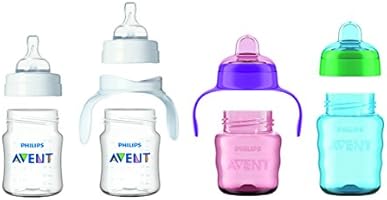 morrisons avent bottles