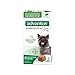 Advantus Flea Soft Chews for Small Dogs 4-22lbs, 7 Count, 7 CT