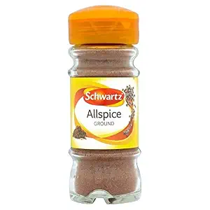 Schwartz Ground Allspice (37g) - Pack of 2