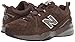 New Balance Men's 608v5 Casual Comfort Cross Trainer Shoe