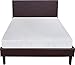 Olee Sleep Full Mattress, 6 Inch Gel Memory Foam Mattress, Gel Infused for Comfort and Pressure Relief, CertiPUR-US Certified, Bed-in-a-Box, Medium Firm, Full Size