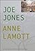 Joe Jones: A Novel - Book by Anne Lamott