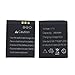 Rechargeable Battery For DZ09,A1,M26 Smart Watch