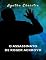 Livro O assassinato de Roger Ackroyd (traduzido)
